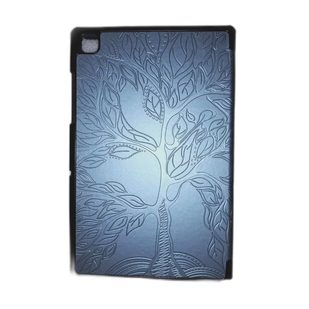 NWT Case for iPad 9.7 Inch 2018/2017 iPad 6th/5th Generation-Silver
